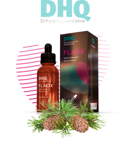 flaox box with 30 capsule